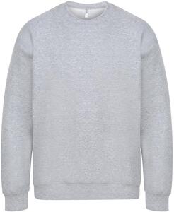 Casual Classics C214 - Original Sweat Sport Grey