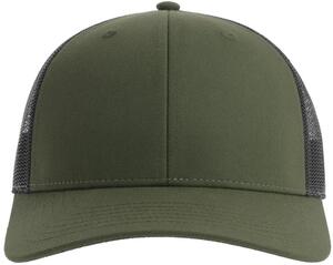 Atlantis ACBRYC - Bryce Recycled Trucker 5 Panel Cap