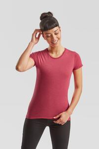 Fruit Of The Loom F61432 - Iconic 150 T-Shirt Ladies