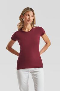 Fruit Of The Loom F61432 - Iconic 150 T-Shirt Ladies