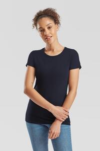 Fruit Of The Loom F61432 - Iconic 150 T-Shirt Ladies Deep Navy