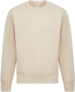 Casual Classics C2400 - Ringspun Blended Sweat Sand