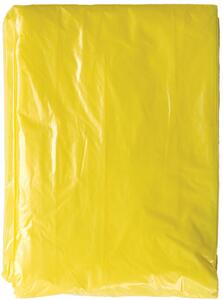 Korntex KXPONCHO - Sumatra Rain Poncho Yellow