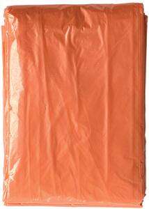 Korntex KXPONCHO - Sumatra Rain Poncho Orange