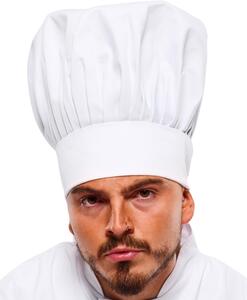 BonChef B802 - Tall Chef Hat