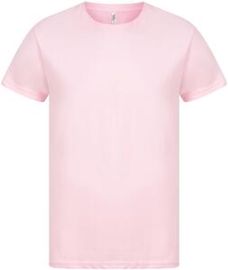 Casual Classics CR1500 - Ringspun Classic T-Shirt 150 Light Pink