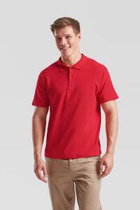 Fruit Of The Loom F63050 - Original Cotton Polo