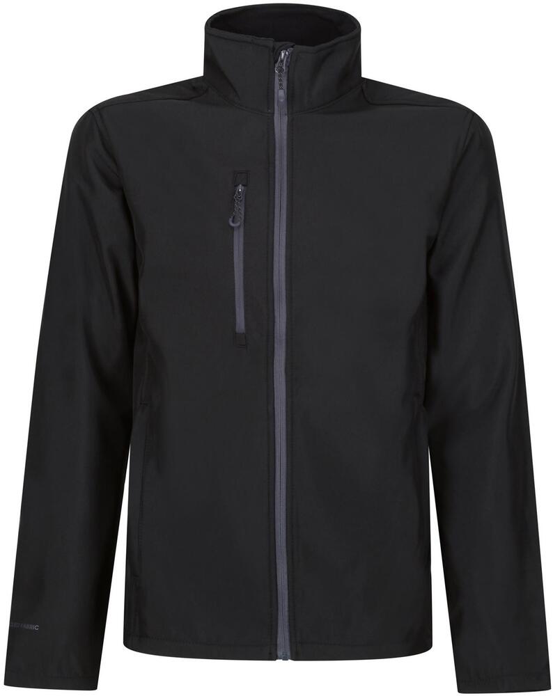 Regatta Honestly Made RTRA600 - Recycled Softshell Jacket