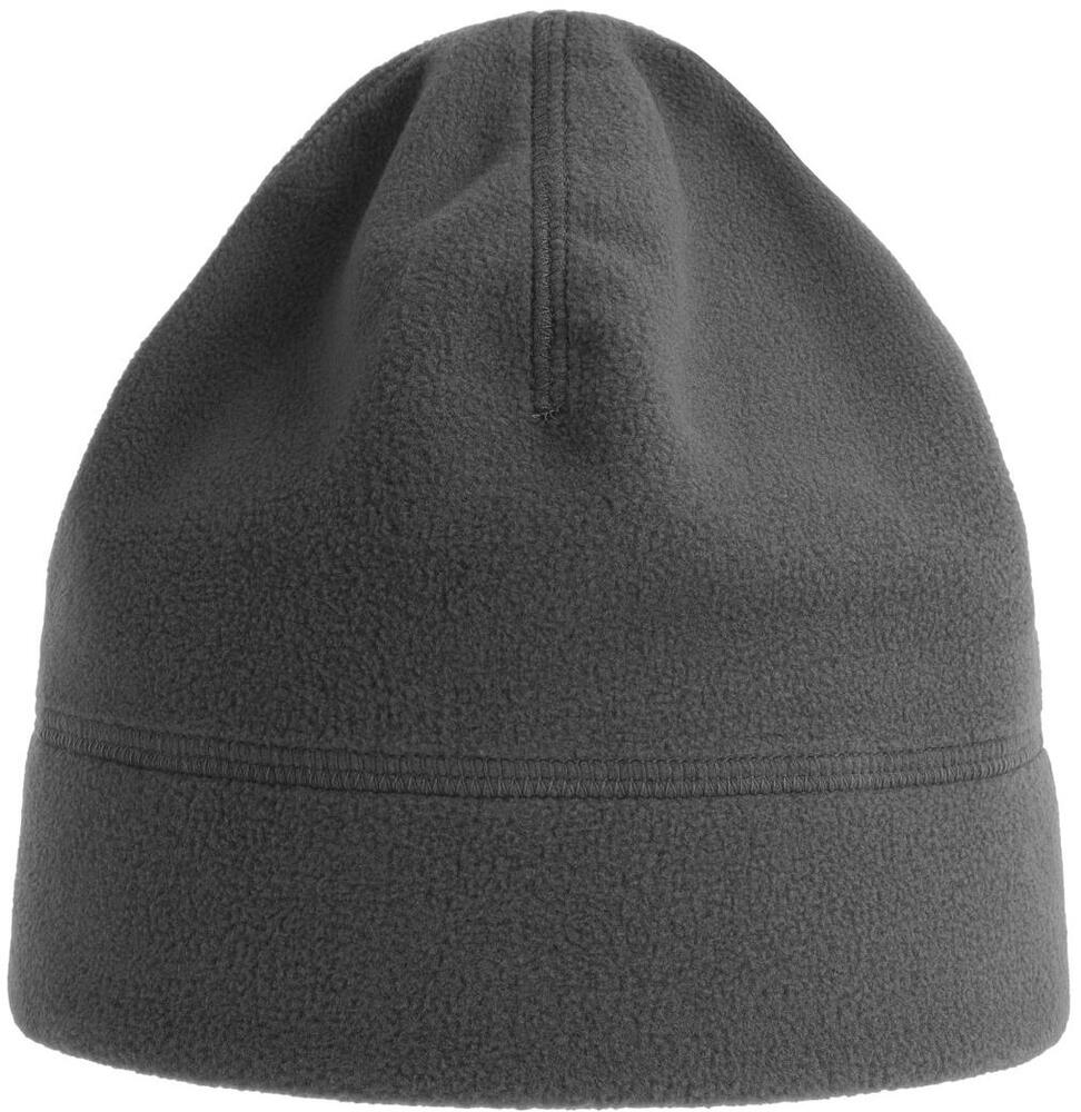 Atlantis ACBIRB - Birk Recycled Polyester Fleece Beanie With Turn Up