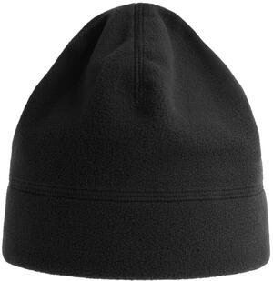 Atlantis ACBIRB - Birk Recycled Polyester Fleece Beanie With Turn Up