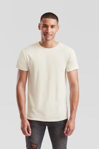 Fruit Of The Loom F61430 - Iconic 150 T-Shirt Mens Natural