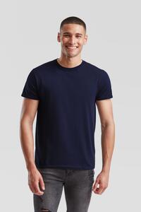 Fruit Of The Loom F61430 - Iconic 150 T-Shirt Mens Deep Navy