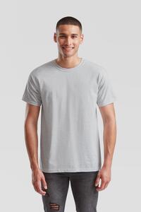 Fruit Of The Loom F61430 - Iconic 150 T-Shirt Mens Heather Grey