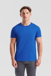 Fruit Of The Loom F61430 - Iconic 150 T-Shirt Mens Royal