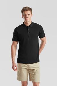 Fruit Of The Loom F63204 - 65/35 Heavy Polo