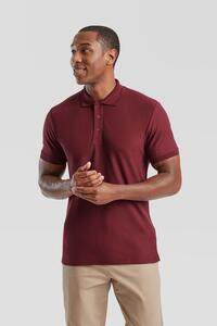 Fruit Of The Loom F63204 - 65/35 Heavy Polo