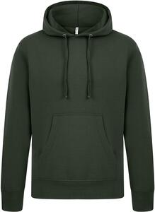 Casual Classics C2200 - Ringspun Blended Hood Forest Green