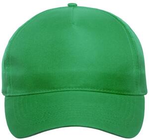 Atlantis ACRECF - Recy Five Recycled Polyester 5 Panel Cap