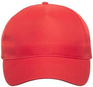 Atlantis ACRECF - Recy Five Recycled Polyester 5 Panel Cap