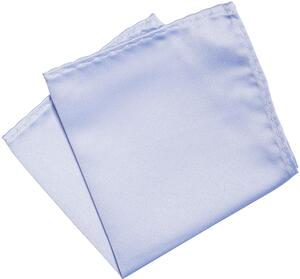 Korntex KXHK - Pocket Handkerchief Pale Violet