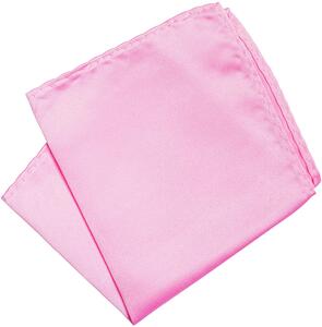 Korntex KXHK - Pocket Handkerchief Light Pink