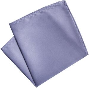 Korntex KXHK - Pocket Handkerchief Grey