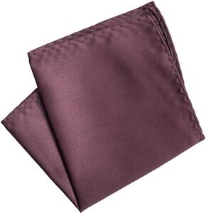 Korntex KXHK - Pocket Handkerchief Brown
