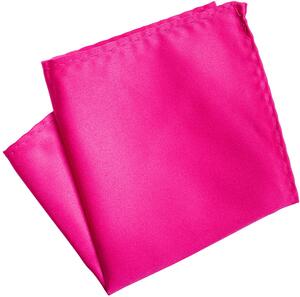 Korntex KXHK - Pocket Handkerchief Pink