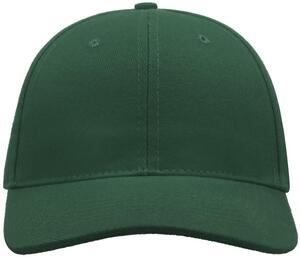 Atlantis ACLIST - Liberty Six Brushed Cotton 6 Panel Cap