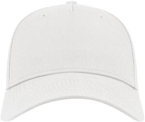 Atlantis ACSHOT - Shot Curved Visor 5 Panel Structured Cap