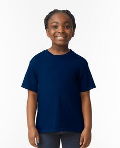 Gildan G64000B - Softstyle Ringspun Cotton T-Shirt Kids