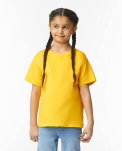 Gildan G64000B - Softstyle Ringspun Cotton T-Shirt Kids