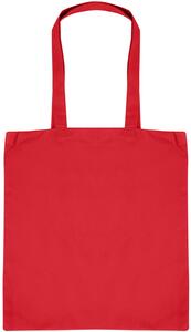 Absolute Apparel AA550 - Cotton Shopper Bag Long Handle