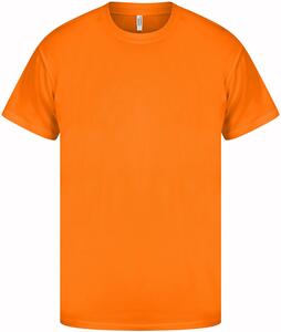 Casual Classics C1100 - Original Tech T-Shirt Cyber Orange