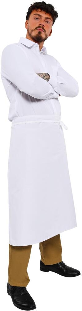 BonChef B764 - Chef Apron 30in