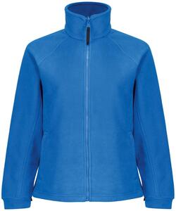 Regatta Professional RTRF541 - Thor Full Zip Fleece Ladies Oxford Blue