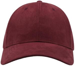 Atlantis ACFAMC - Fam Sueded 6 Panel Cap