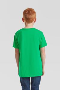 Fruit Of The Loom F61023 - Iconic 150 T-Shirt Kids Kelly Green