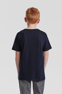 Fruit Of The Loom F61023 - Iconic 150 T-Shirt Kids Deep Navy