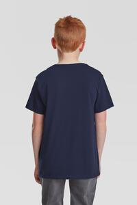 Fruit Of The Loom F61023 - Iconic 150 T-Shirt Kids Navy