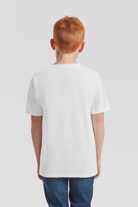 Fruit Of The Loom F61023 - Iconic 150 T-Shirt Kids White