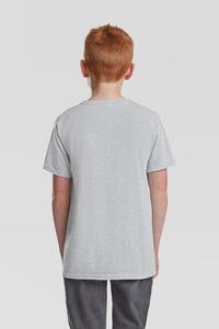 Fruit Of The Loom F61023 - Iconic 150 T-Shirt Kids Heather Grey