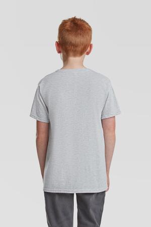 Fruit Of The Loom F61023 - Iconic 150 T-Shirt Kids