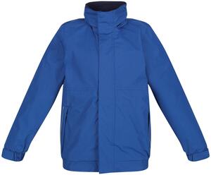 Regatta Professional RTRW418 - Dover Kids Jacket Royal/Navy