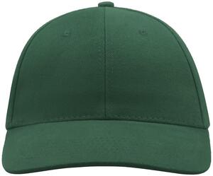 Atlantis ACLISB - Liberty Six Buckle Brushed Cotton 6 Panel Cap