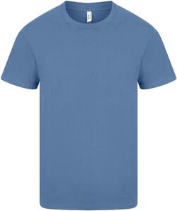 Casual Classics CR1500 - Ringspun Classic T-Shirt 150 Indigo Blue