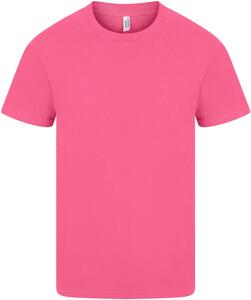 Casual Classics CR1500 - Ringspun Classic T-Shirt 150 Heliconia