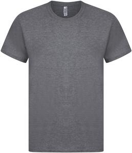 Casual Classics CR1500 - Ringspun Classic T-Shirt 150 DK HEATHER