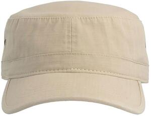 Atlantis ACARCA - Army Military Cap Ripstop Cotton