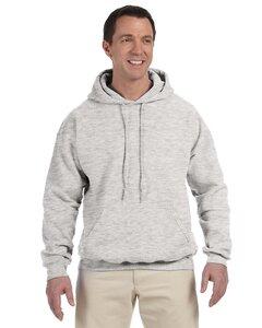 Gildan hoodies for men orange